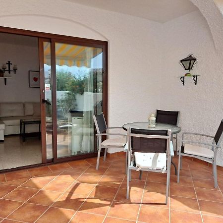 Apartament Capistrano Pueblo 106A Menyber Nerja Zewnętrze zdjęcie