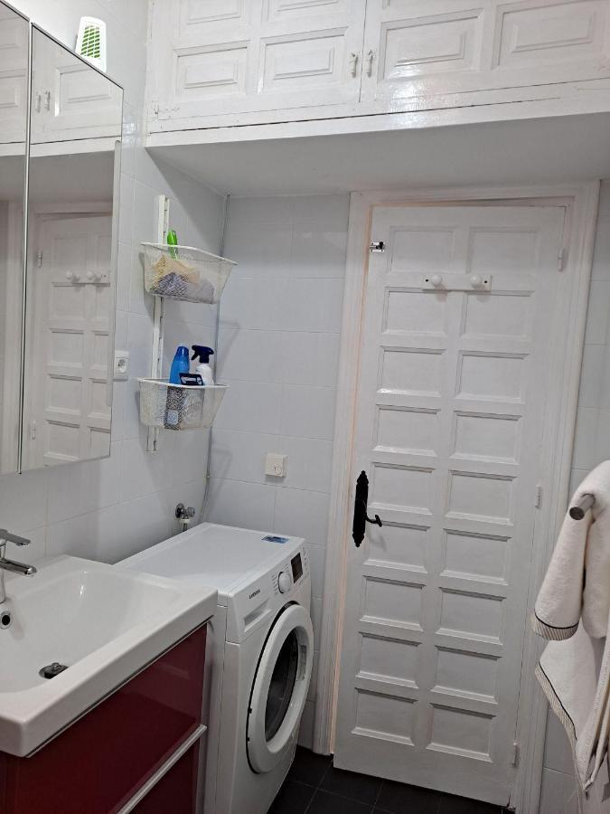 Apartament Capistrano Pueblo 106A Menyber Nerja Zewnętrze zdjęcie