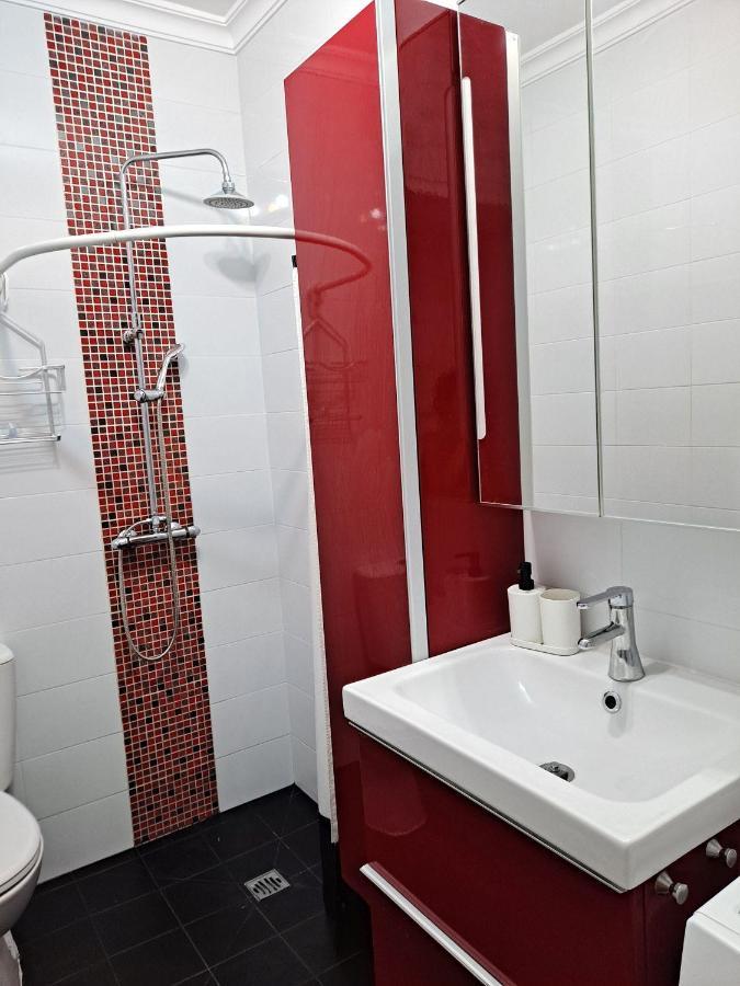 Apartament Capistrano Pueblo 106A Menyber Nerja Zewnętrze zdjęcie