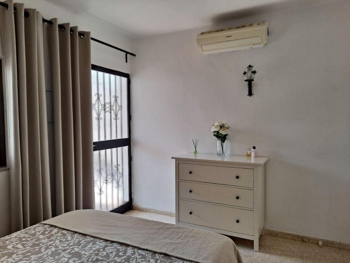 Apartament Capistrano Pueblo 106A Menyber Nerja Zewnętrze zdjęcie