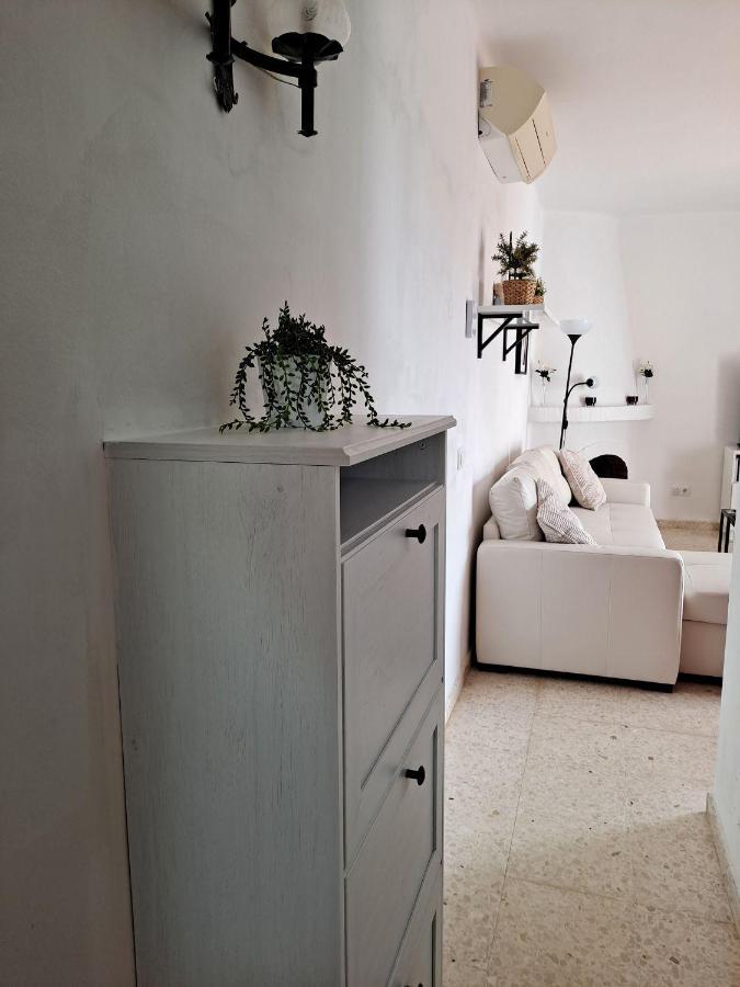Apartament Capistrano Pueblo 106A Menyber Nerja Zewnętrze zdjęcie
